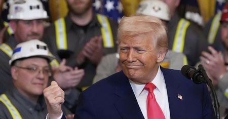 Nowy dekret Trumpa. Węgiel minerałem krytycznym
