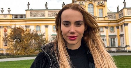 Schreiber w centrum uwagi. Na konferencji nie będzie sama
