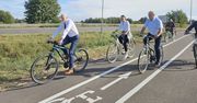 Bytów: Plan inwestycji na 2026 rok. Będzie ścieżka rowerowa do Tallina