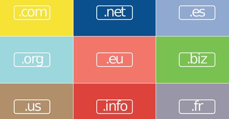Domeny internetowe - to dzięki nim poruszanie się po sieci jest takie proste