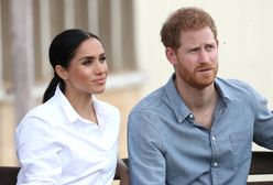 Meghan Markle i książę Harry przerywają milczenie. Wydali oświadczenie