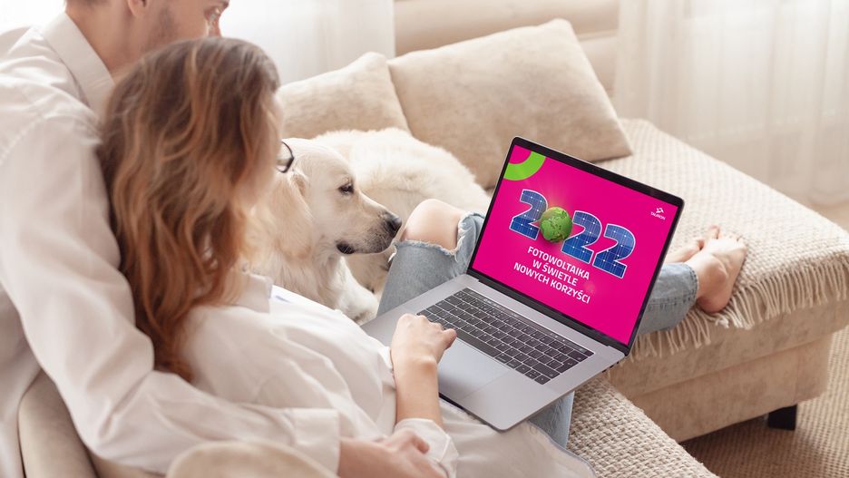 Masz pytania? Zajrzyj do publikacji "Fotowoltaika w świetle nowych korzyści"