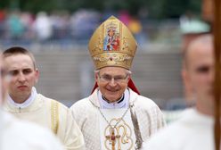 Skandaliczne słowa biskupa na temat pedofilii. Kościół wyciągnie konsekwencje?