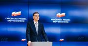 Mateusz Morawiecki martwi się inflacją. "Niefortunna sytuacja"