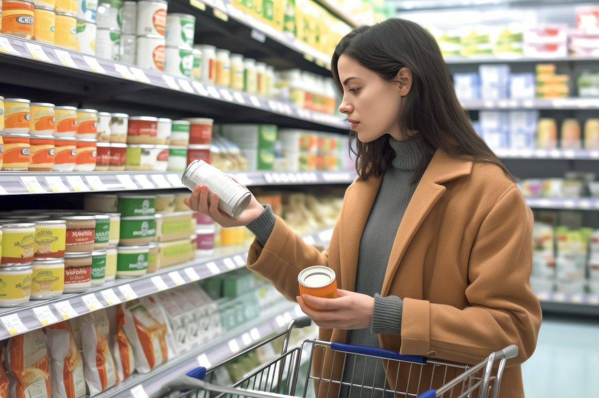 Bardzo ważne oznakowania na produktach. Nie wszyscy je znają