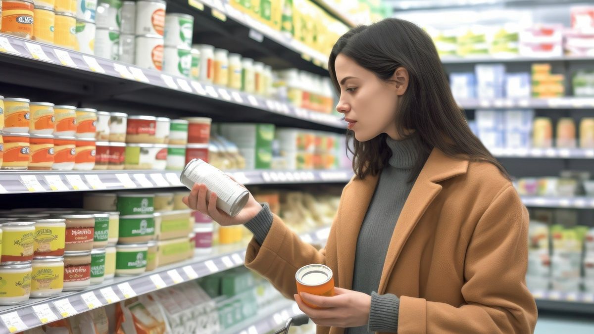 Oznakowanie produktów ma znaczenie