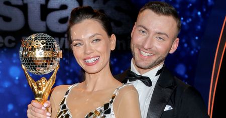 "Taniec z gwiazdami" zostanie wstrzymany?  Niepewna przyszłość programu