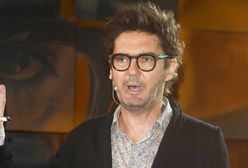 Pochwalił się nowym autem. Nietypowy wybór