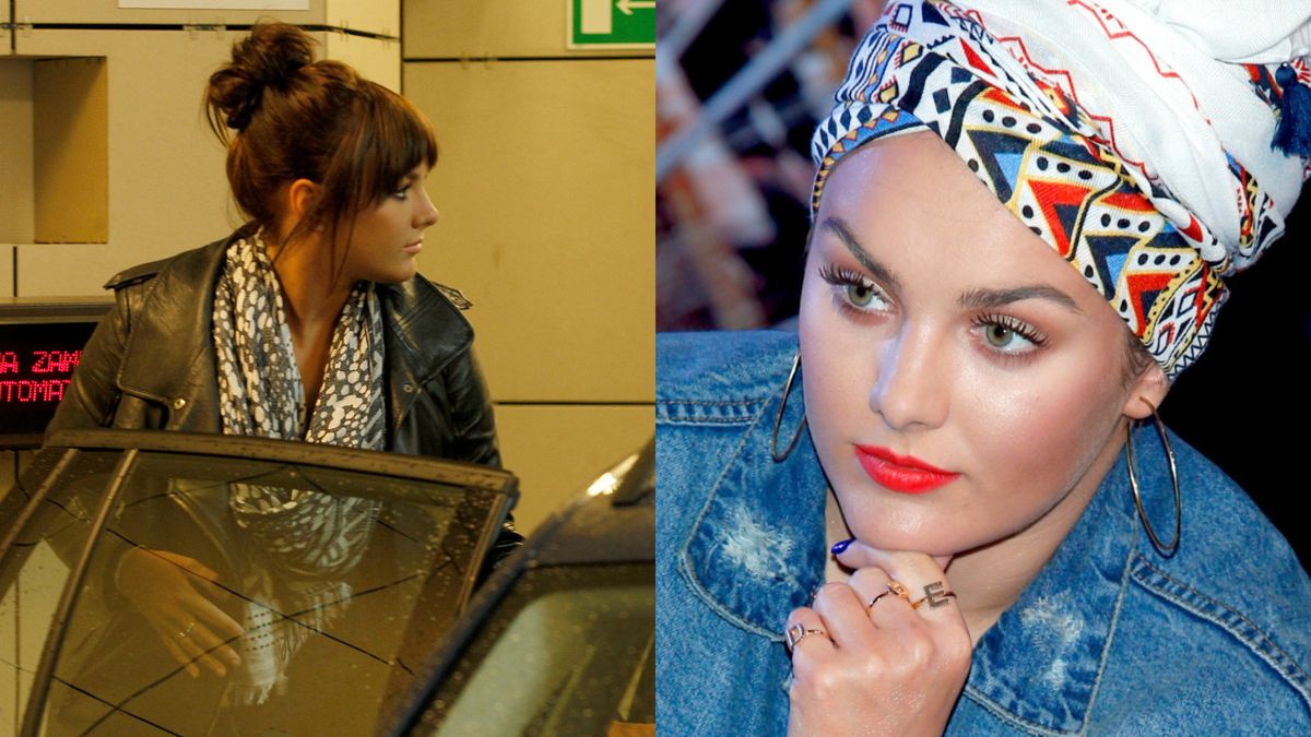 Ewa Farna wspomina niechlubną jazdę samochodem pod wpływem alkoholu