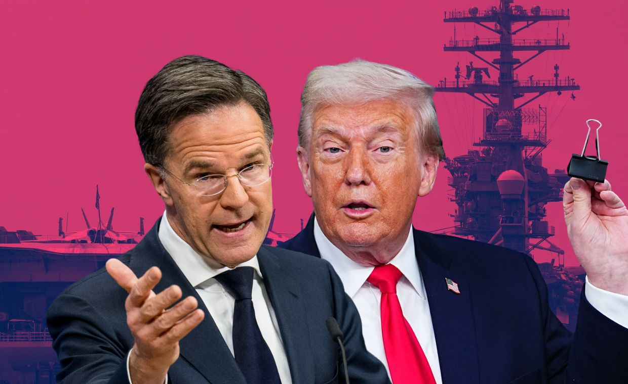 Rubio i Hegseth atakują NATO. Ekspert: Waszyngton obwinia sojuszników za swoje porażki