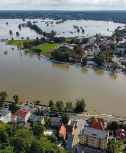 Idzie wielka woda. Teraz tam szykują się na wysoki poziom Odry