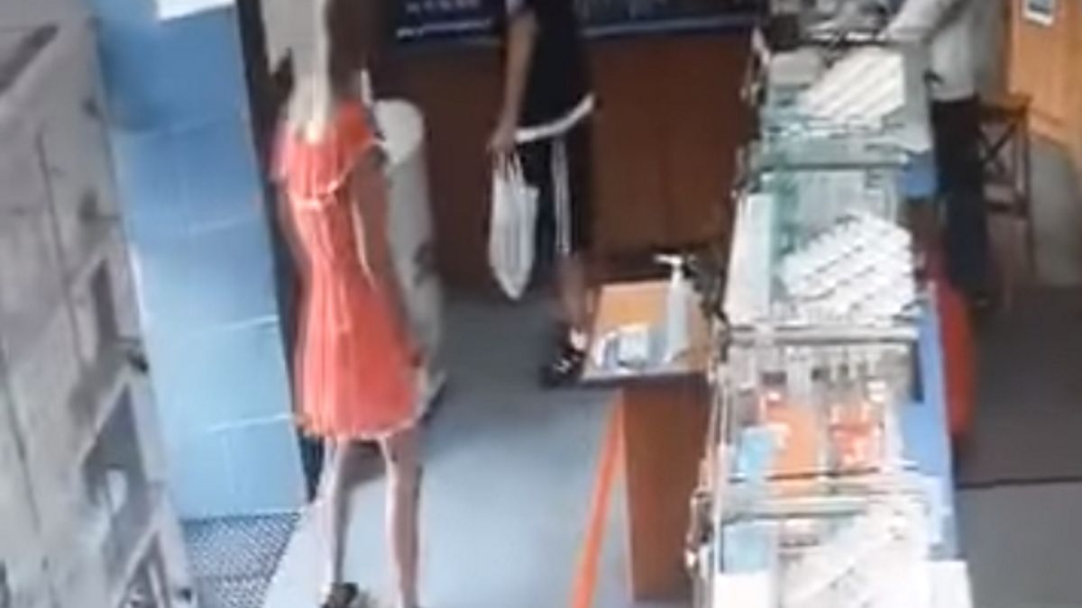 Aptekarze w Kielcach muszą mieć oczy dookoła głowy