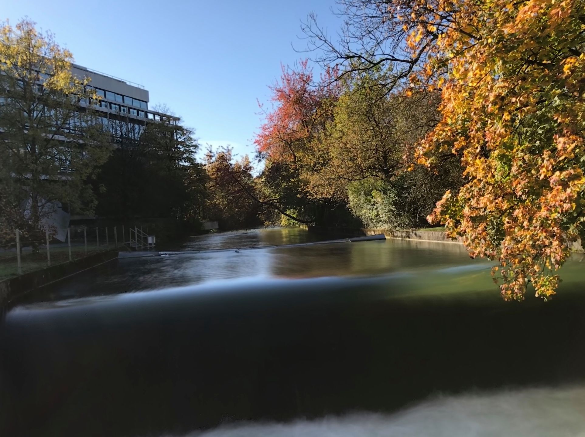 Live Photo jako zdjęcie z długą ekspozycją. Najbardziej niedoceniana funkcja iPhone'ów 6