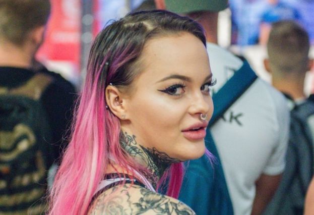 Monika Miller: "Będę śpiewać. Może pójdziemy w album"