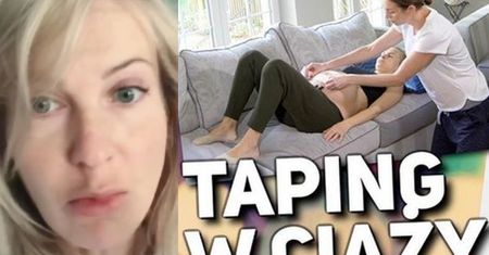 Edyta Pazura już wróciła do "pracy". "Cały czas pracuję na blogu"