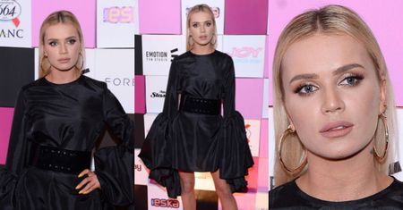 Nowy nos Maffashion debiutuje na ściance