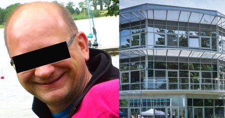 W klinice Ewy Błaszczyk PRACOWAŁ PEDOFIL! "Zabiegi z nim były prowadzone przy zamkniętych drzwiach..."