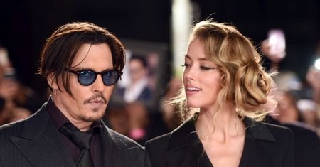 Z OSTATNIEJ CHWILI: Depp i Heard oficjalnie się rozwiedli! Amber dostanie… 10 MILIONÓW!