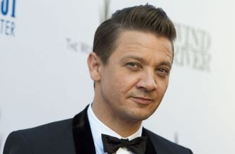 Jeremy Renner groził byłej żonie śmiercią i CHCIAŁ SIĘ ZABIĆ? "Włożył sobie pistolet do ust"