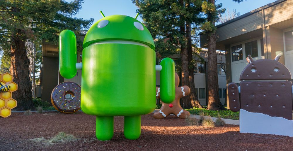 Android One po raz drugi. Poznaj model Lava Pixel V1 w metalowej obudowie