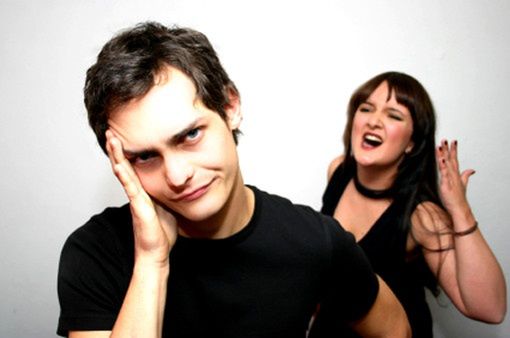 9 rzeczy, o których warto pamiętać podczas kłótni z partnerem