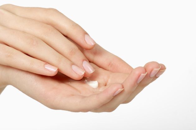 Piękne dłonie i stopy wolne od kurzajek!