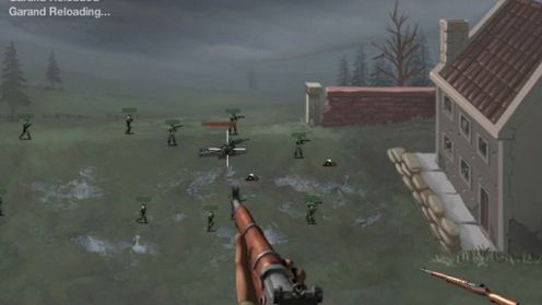 Palisade Guardian. Darmowa gra flash, która przeszkadza 1