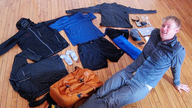 Ekstremalny minimalizm, czyli jak żyć mając tylko 15 przedmiotów 1