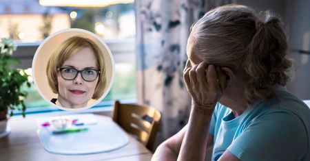 Wczesne objawy alzheimera. "Choroba rozwija się podstępnie wiele lat"