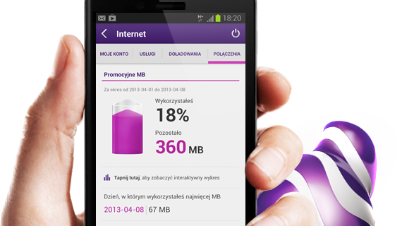 Play24 również dla posiadaczy smartfonów z Windows Phone 1