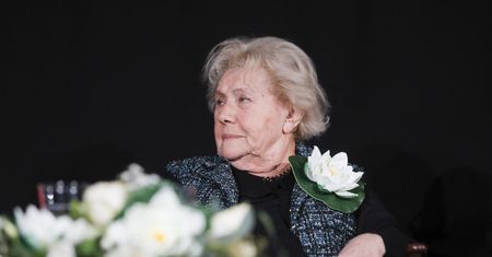 Taka emerytura po 70 latach pracy. Teresa Lipowska podała kwotę