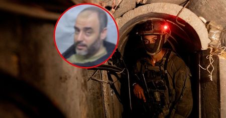 Sinwar nie żyje. Hamas potwierdził śmierć swojego dowódcy