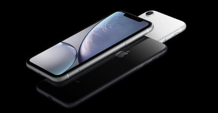 10 najpopularniejszych smartfonów w 3 kwartale 2019 roku. Na czele iPhone