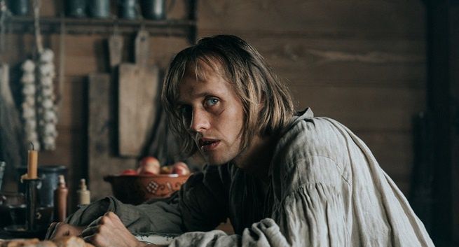 Bielenia, Braciak i Więckiewicz w filmie o Tadeuszu Kościuszce. Kinowa premiera w 2023 roku, potem emisja w Viaplay