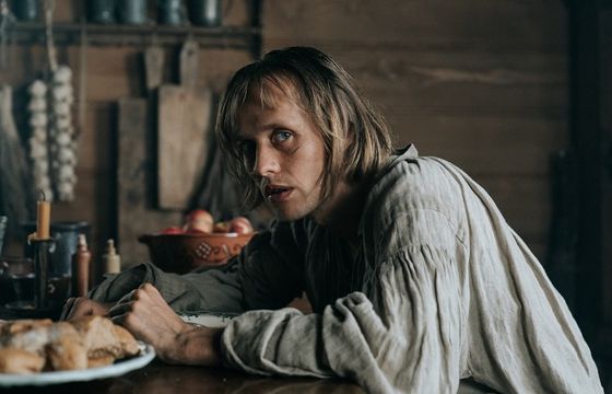 Bielenia, Braciak i Więckiewicz w filmie o Tadeuszu Kościuszce. Kinowa premiera w 2023 roku, potem emisja w Viaplay