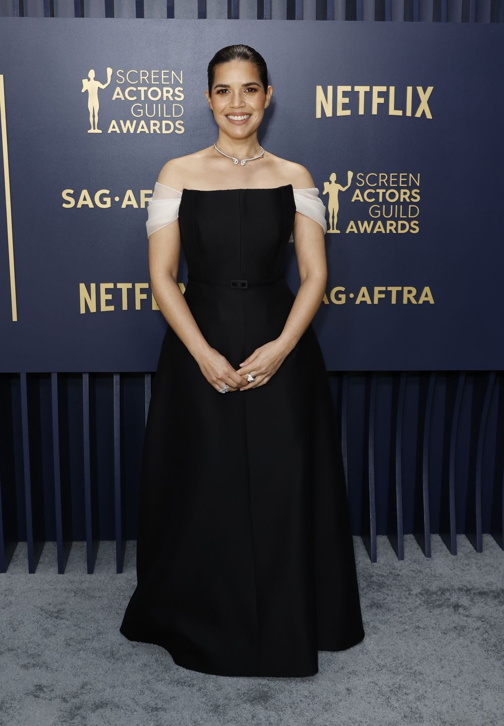 America Ferrera