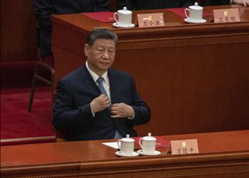 Kryzys w Chinach. Raport Pekao ostrzega przed recesją