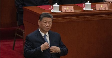 Kryzys w Chinach. Raport Pekao ostrzega przed recesją