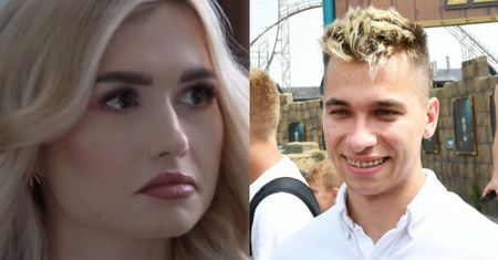 Wersow zdradza, że ROZSTAŁABY SIĘ z Frizem przez DZIECI: "To jest jakiś ABSURD"