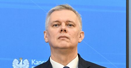 Co czeka Tomasza Siemoniaka w MSWiA? Służby o nowym ministrze