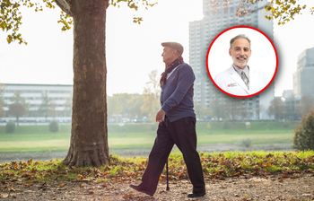 Neurolog od 30 lat robi to w niedzielę. Tak dba o swój mózg