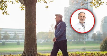 Neurolog od 30 lat robi to w niedzielę. Tak dba o swój mózg