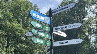 Rudawy Janowickie: Miedzianka - miasto, które zniknęło. Co dziś można tam zobaczyć?