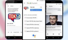 Aplikacja Radia TOK FM zintegrowana z Apple CarPlay