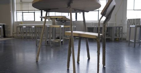 Złom dostanie nowe życie. Posłuży w drukarkach 3D