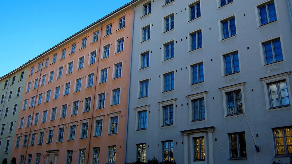 Mieszkańcy poznańskiego Dębca są zaniepokojeni. Zdj. ilustracyjne 