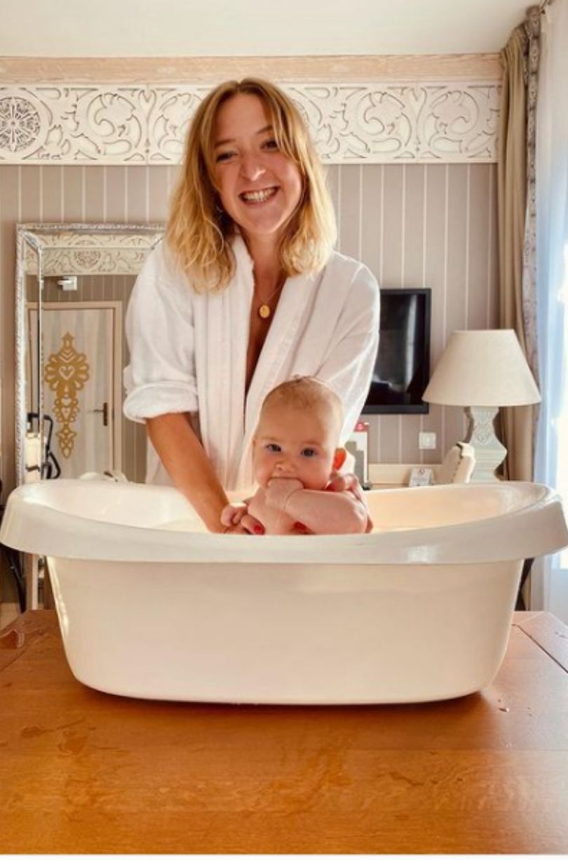 Lara Gessler w rzeczywistości ma inne imię