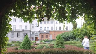 Wrocław: Tajemniczy ogród. To oaza spokoju i zieleni ukryta w centrum