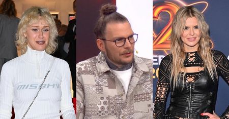 "TzG" stawia na kontrowersje: problematyczny Żurnalista, "nie-gwiazda" Helena Englert... Czy to przyciągnie widzów przed telewizory? (WIDEO)