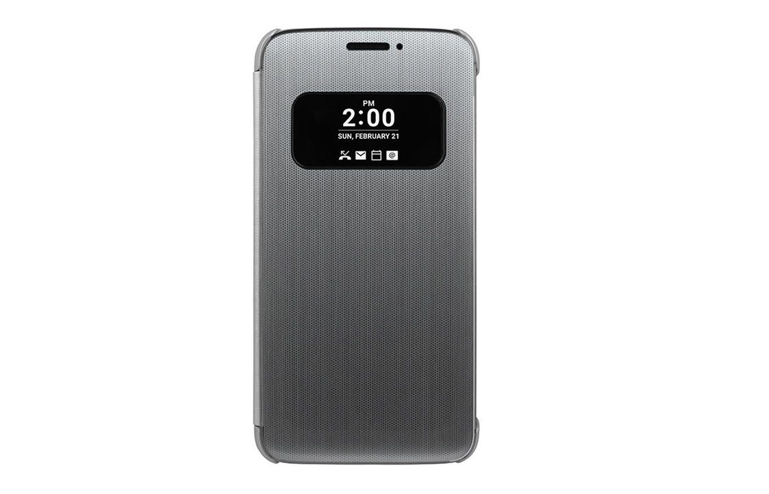 LG Quick Cover dla LG G5